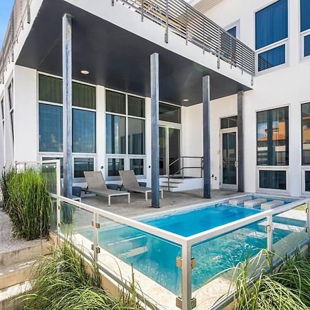 The Pinner House Santa Rosa Beach Exterior photo