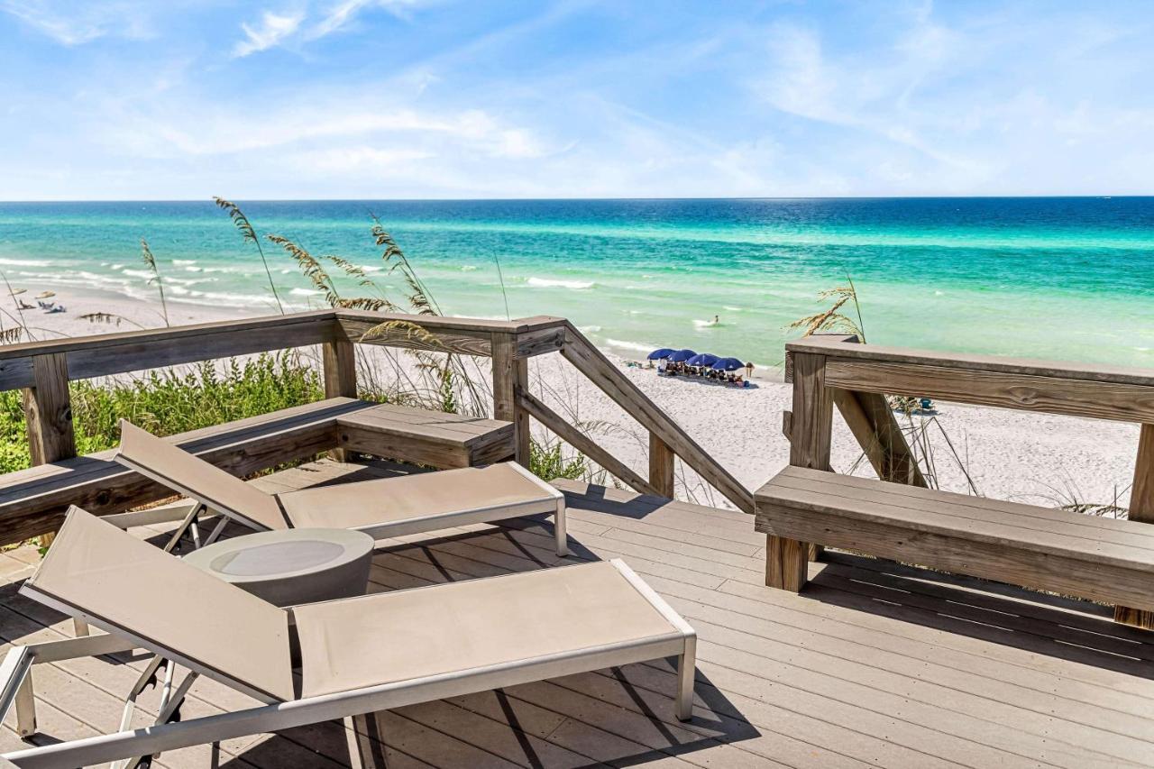 The Pinner House Santa Rosa Beach Exterior photo