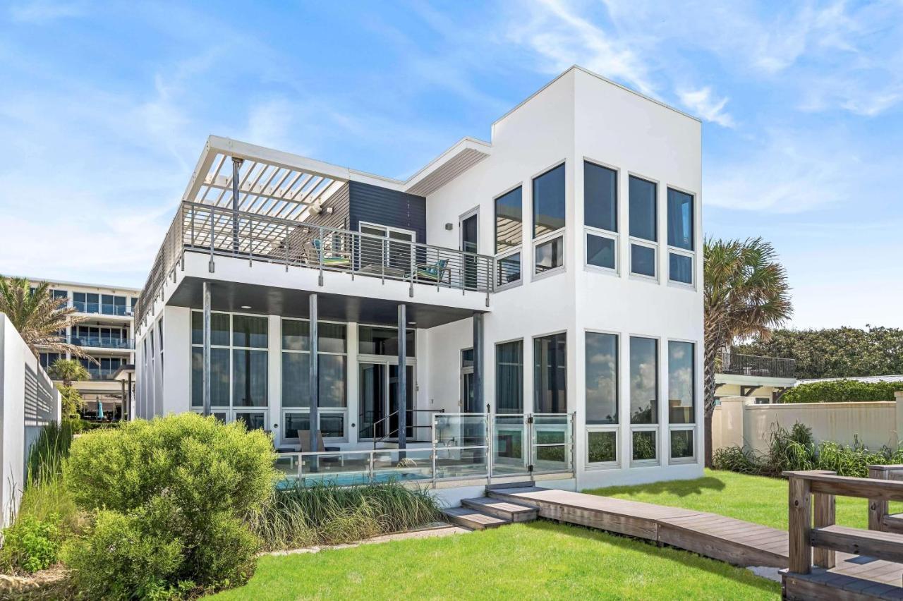 The Pinner House Santa Rosa Beach Exterior photo